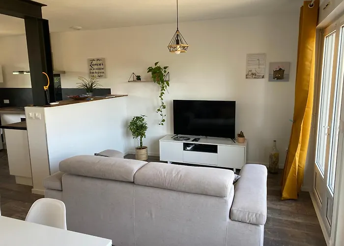 Charmante Maison Au Coeur De La Drome