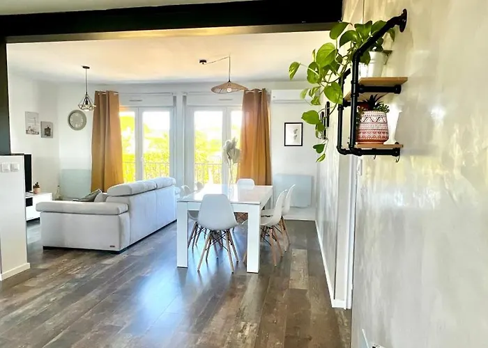 Charmante Maison Au Coeur De La Drome