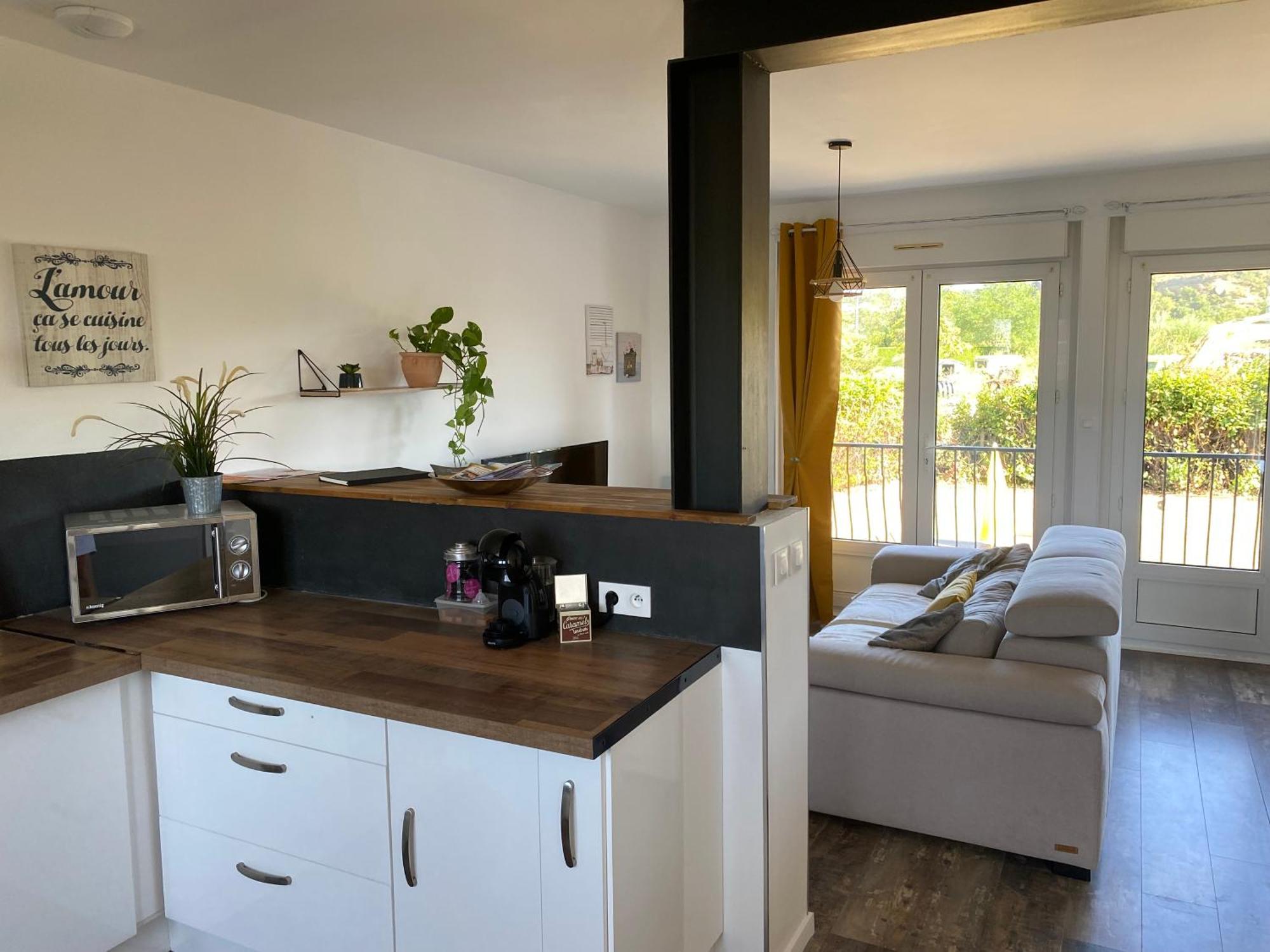 Ferienhaus Charmante Maison Au Coeur De La Drome